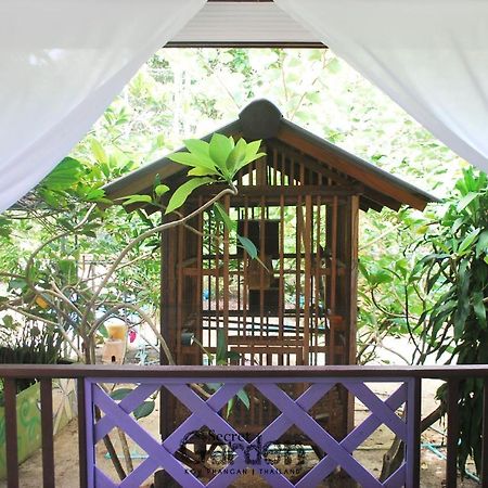 Secret Garden Hotel Baan Tai Buitenkant foto